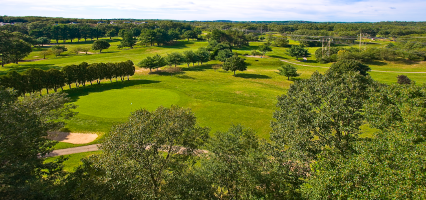 Golf Course